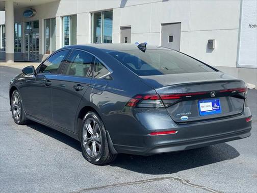 2023 Honda Accord EX 1.5T