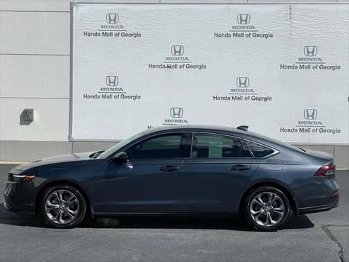 2023 Honda Accord EX 1.5T
