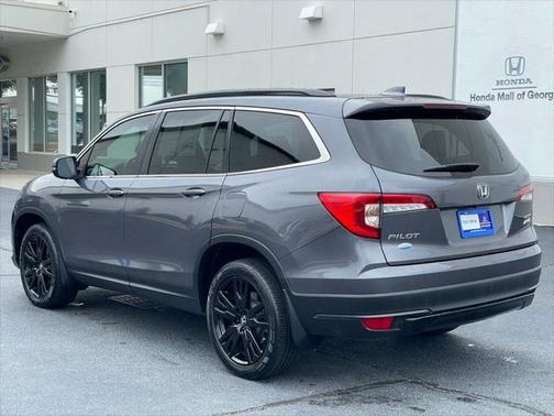 2022 Honda Pilot AWD Special Edition