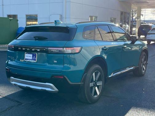 2026 Honda Prologue Touring