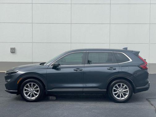 2024 Honda CR-V EX 2WD