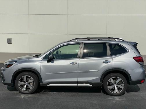 2019 Subaru Forester Touring