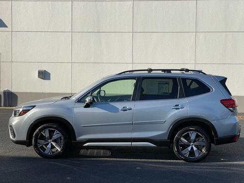 2019 Subaru Forester Touring