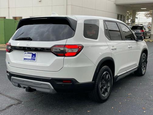 2024 Honda Pilot EX-L