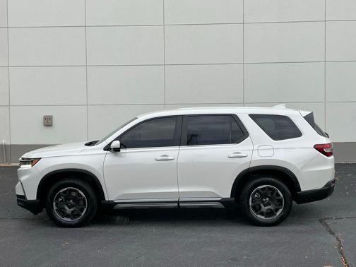 2024 Honda Pilot EX-L