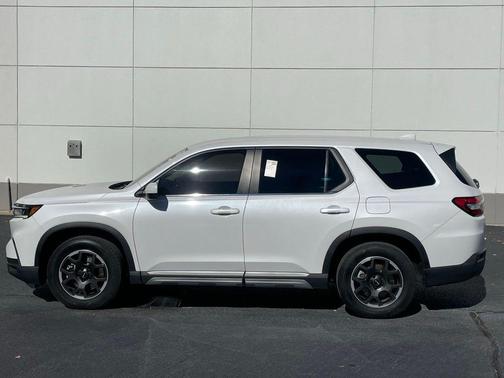 2024 Honda Pilot EX-L