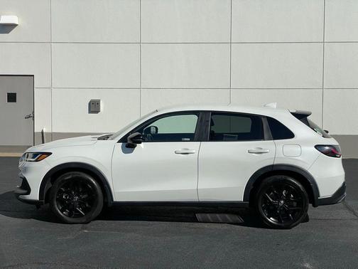 2023 Honda HR-V AWD Sport