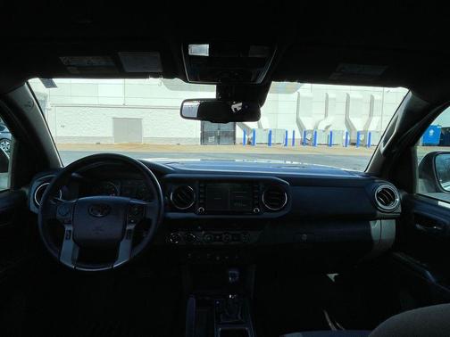 2020 Toyota Tacoma TRD Off Road