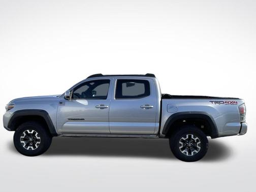 2020 Toyota Tacoma TRD Off Road