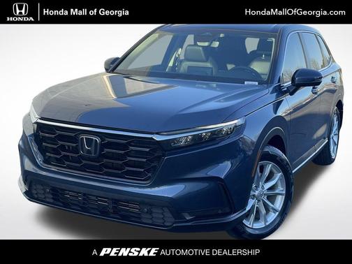 2024 Honda CR-V EX-L 2WD