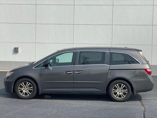 2013 Honda Odyssey EX-L