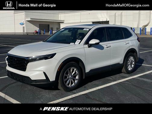 2023 Honda CR-V EX