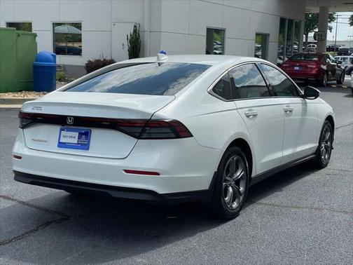 2023 Honda Accord EX 1.5T