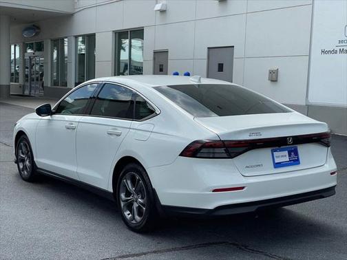 2023 Honda Accord EX 1.5T
