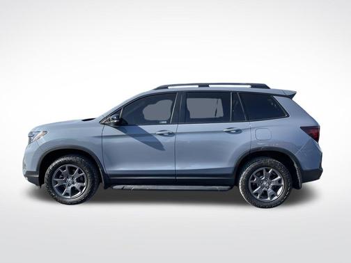 2024 Honda Passport AWD TrailSport