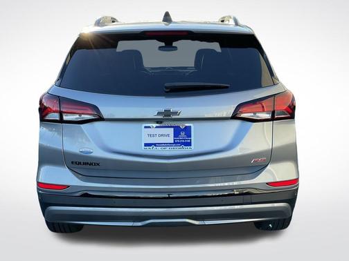 2024 Chevrolet Equinox FWD RS