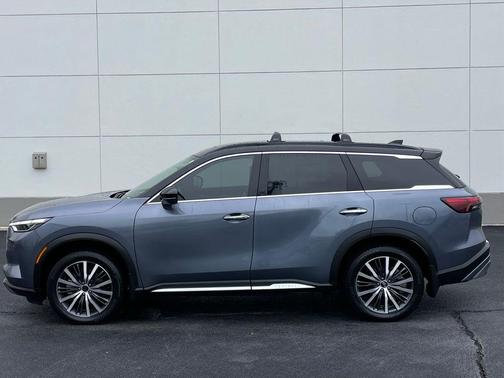 2023 INFINITI QX60 AUTOGRAPH