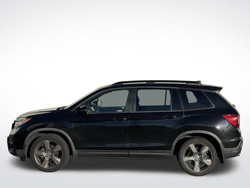 2019 Honda Passport Touring