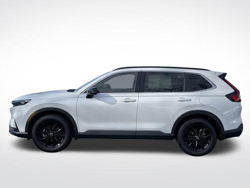 2025 Honda CR-V Hybrid Sport AWD