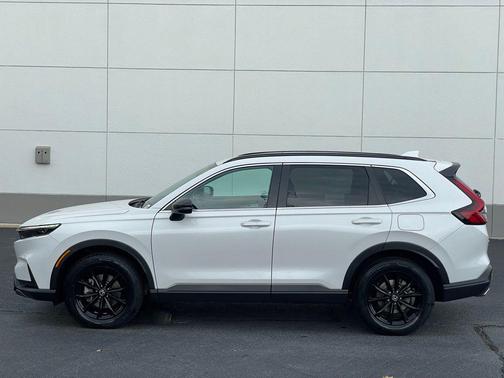 2023 Honda CR-V Hybrid Sport AWD