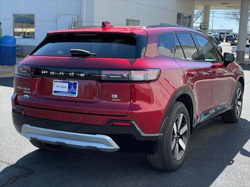 2025 Honda Prologue Touring