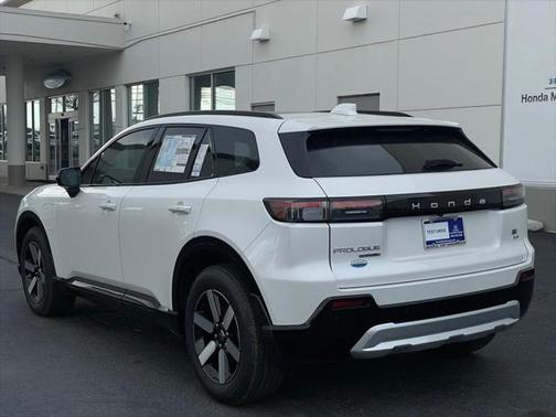 2025 Honda Prologue Touring