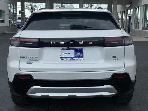 2025 Honda Prologue Touring