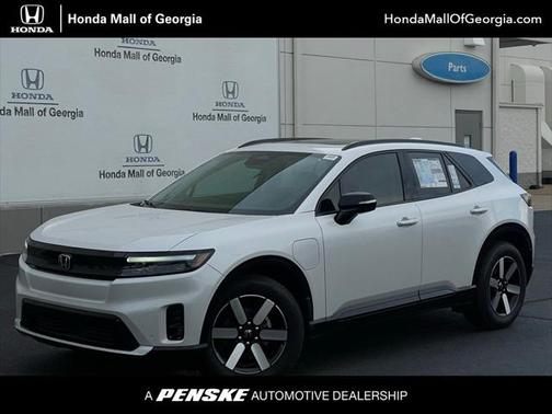 2025 Honda Prologue Touring