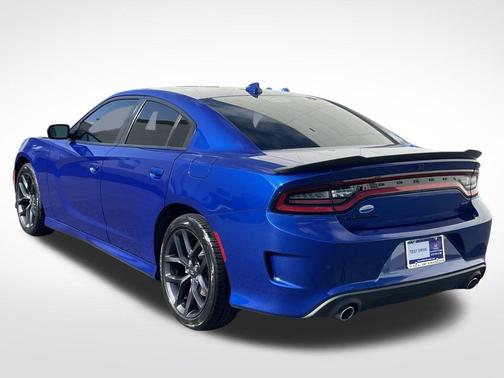 2021 Dodge Charger GT