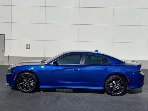 2021 Dodge Charger GT
