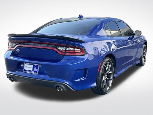 2021 Dodge Charger GT