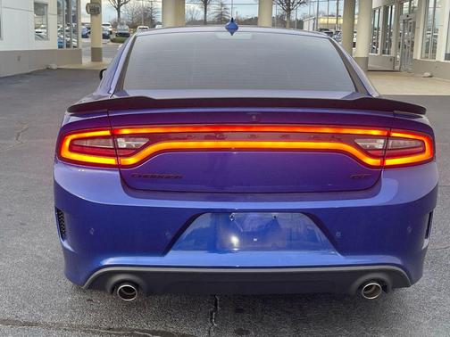 2021 Dodge Charger GT