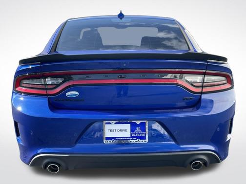 2021 Dodge Charger GT