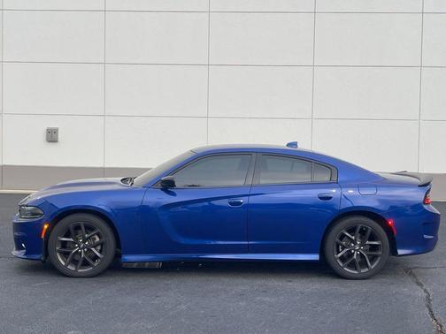 2021 Dodge Charger GT