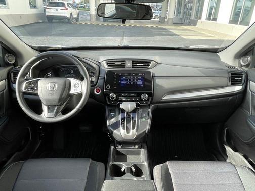 2021 Honda CR-V 2WD Special Edition