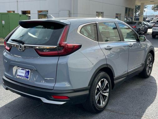 2021 Honda CR-V 2WD Special Edition