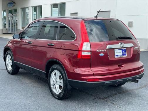 2011 Honda CR-V EX