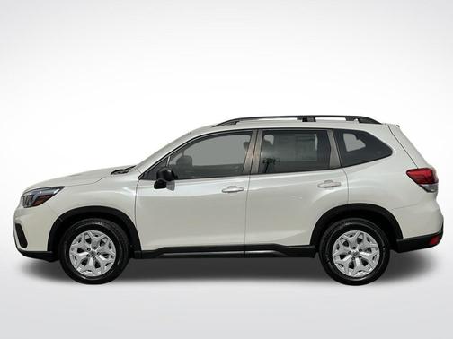 2020 Subaru Forester Base