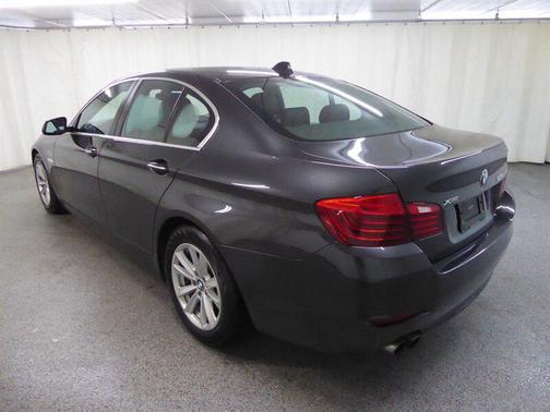 2015 BMW 528 xDrive