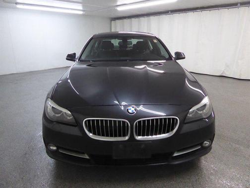 2015 BMW 528 xDrive