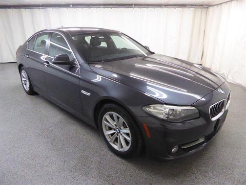 2015 BMW 528 xDrive