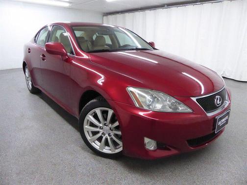 2006 Lexus IS 250 Base