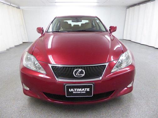 2006 Lexus IS 250 Base