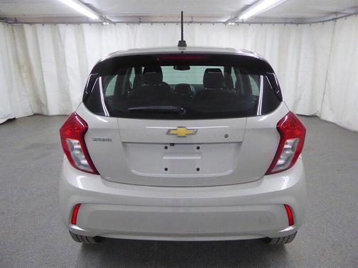 2019 Chevrolet Spark LS