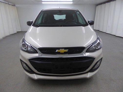 2019 Chevrolet Spark LS