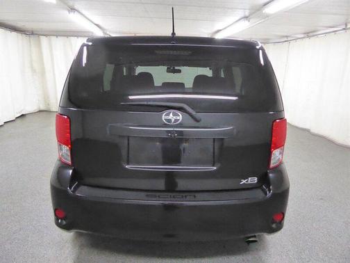 2011 Scion xB Release Series 8.0