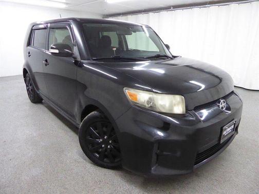2011 Scion xB Release Series 8.0