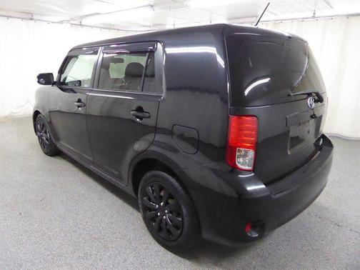 2011 Scion xB Release Series 8.0