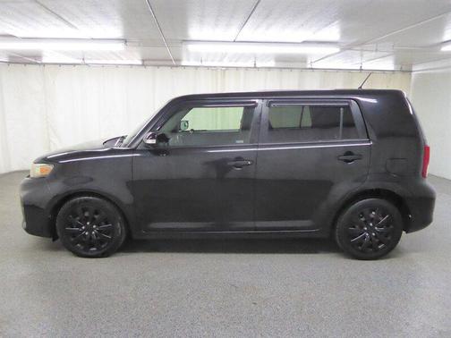 2011 Scion xB Release Series 8.0