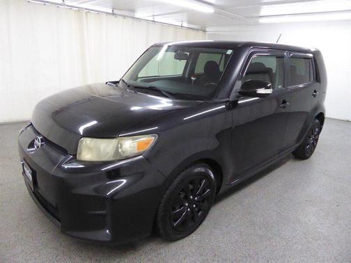 2011 Scion xB Release Series 8.0